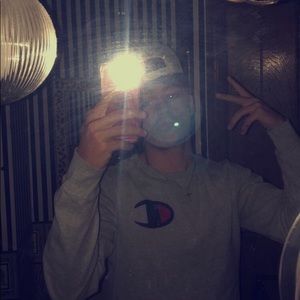 Meet your Posher, Matt